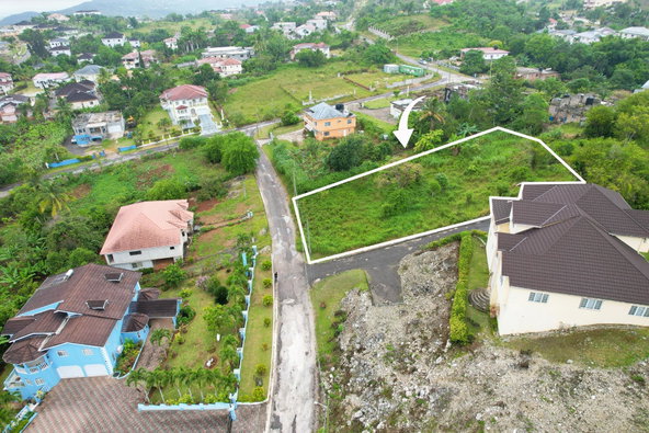 Second image of 270 Port View Circle, 1b Ingl in Mandeville, Manchester, Jamaica - property is For Sale