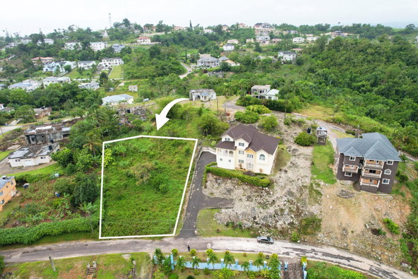 Third image of 270 Port View Circle, 1b Ingl in Mandeville, Manchester, Jamaica - property is For Sale