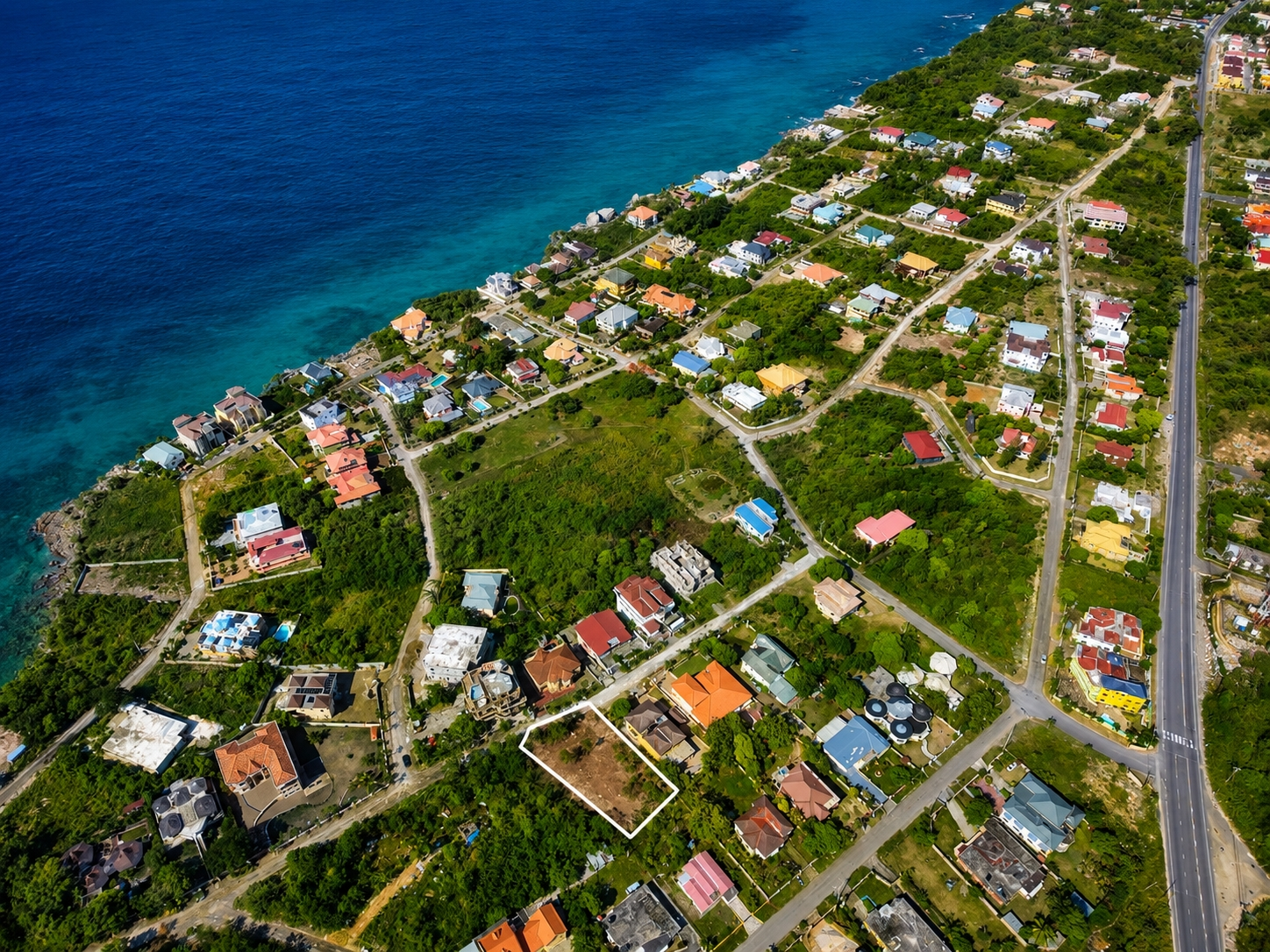 Third image of 125 Rio Nuevo Resorts, st Mar in Rio Nuevo Resorts, St. Mary, Jamaica - property is For Sale