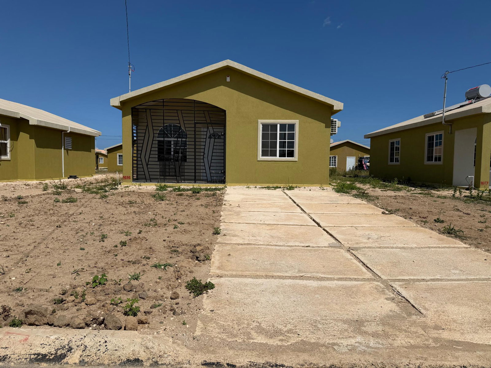 First image of 1616 Phoenix Park Villiage 2 in Phoenix Park, St. Catherine, Jamaica - property is For Rent
