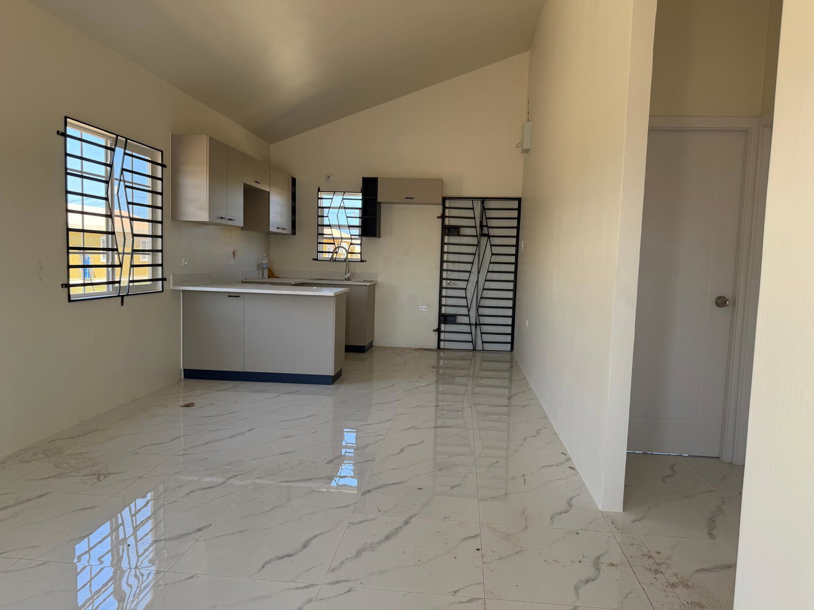 Second image of 1616 Phoenix Park Villiage 2 in Phoenix Park, St. Catherine, Jamaica - property is For Rent