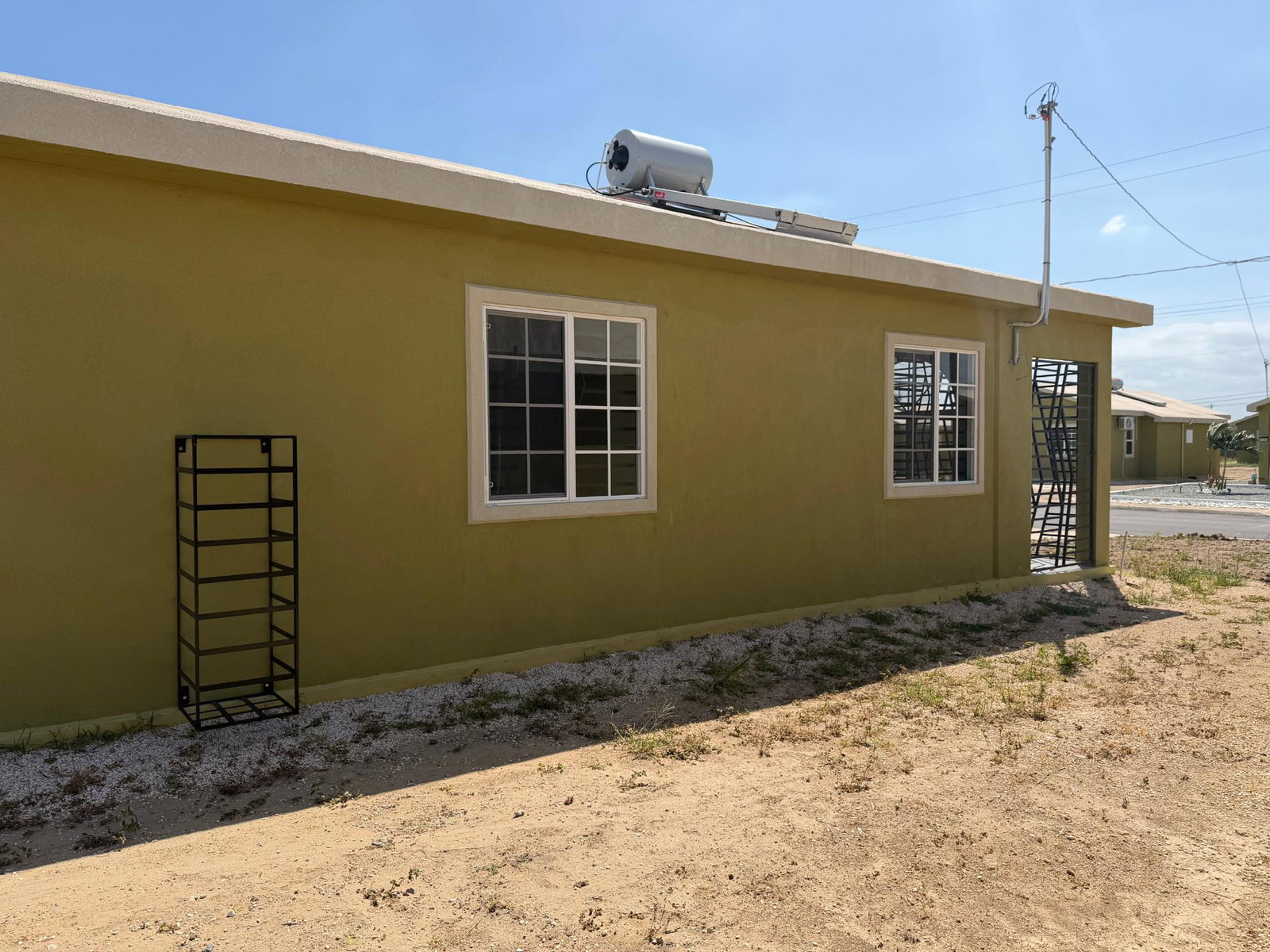 Seventh image of 1616 Phoenix Park Villiage 2 in Phoenix Park, St. Catherine, Jamaica - property is For Rent