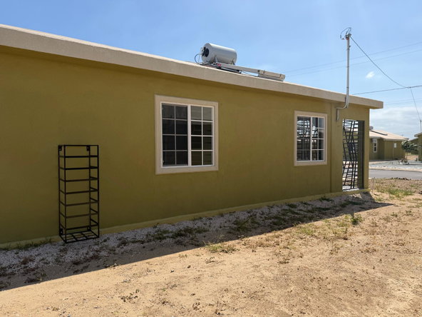 Seventh image of 1616 Phoenix Park Villiage 2 in Phoenix Park, St. Catherine, Jamaica - property is For Rent