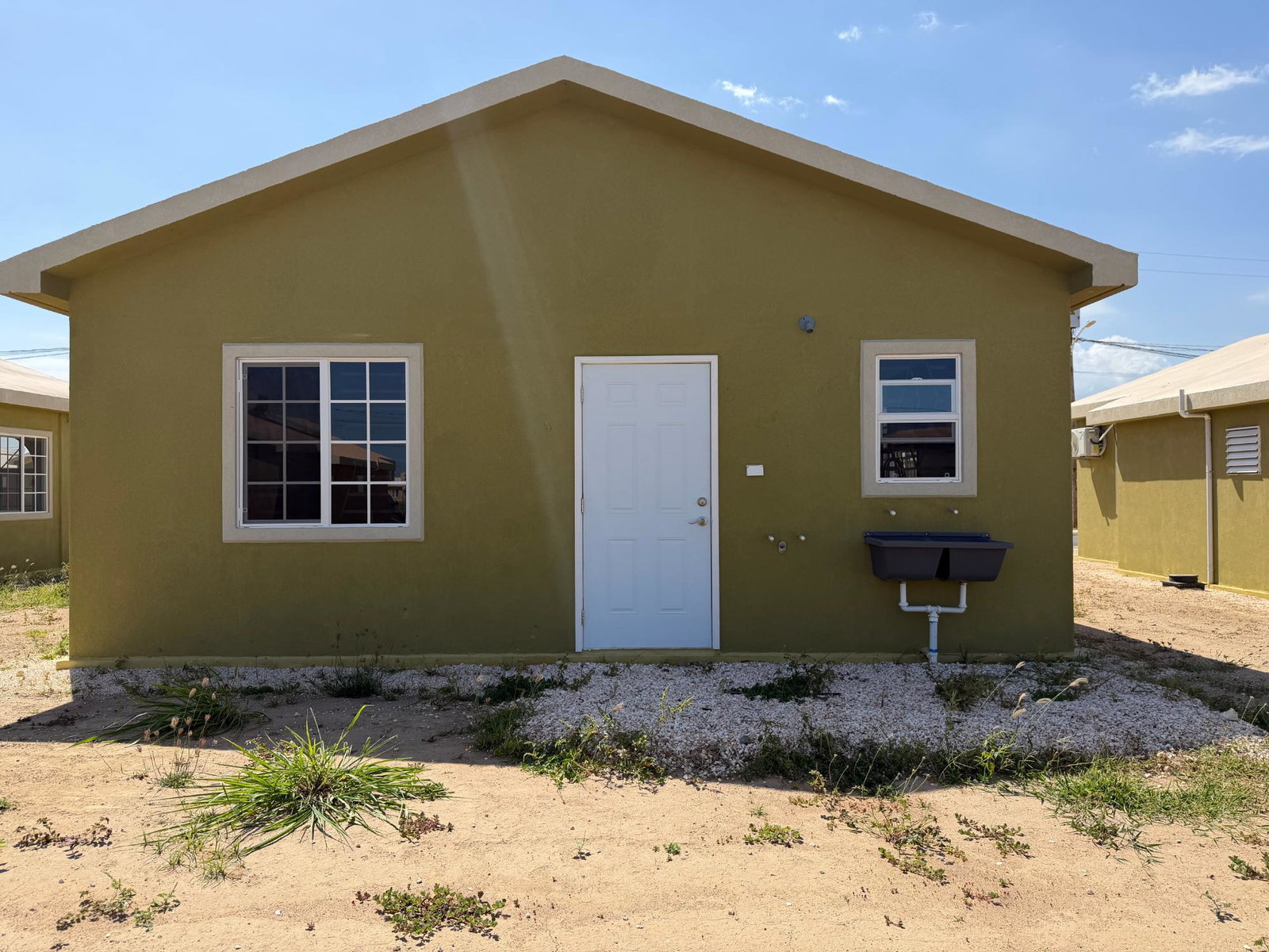 Eighth image of 1616 Phoenix Park Villiage 2 in Phoenix Park, St. Catherine, Jamaica - property is For Rent
