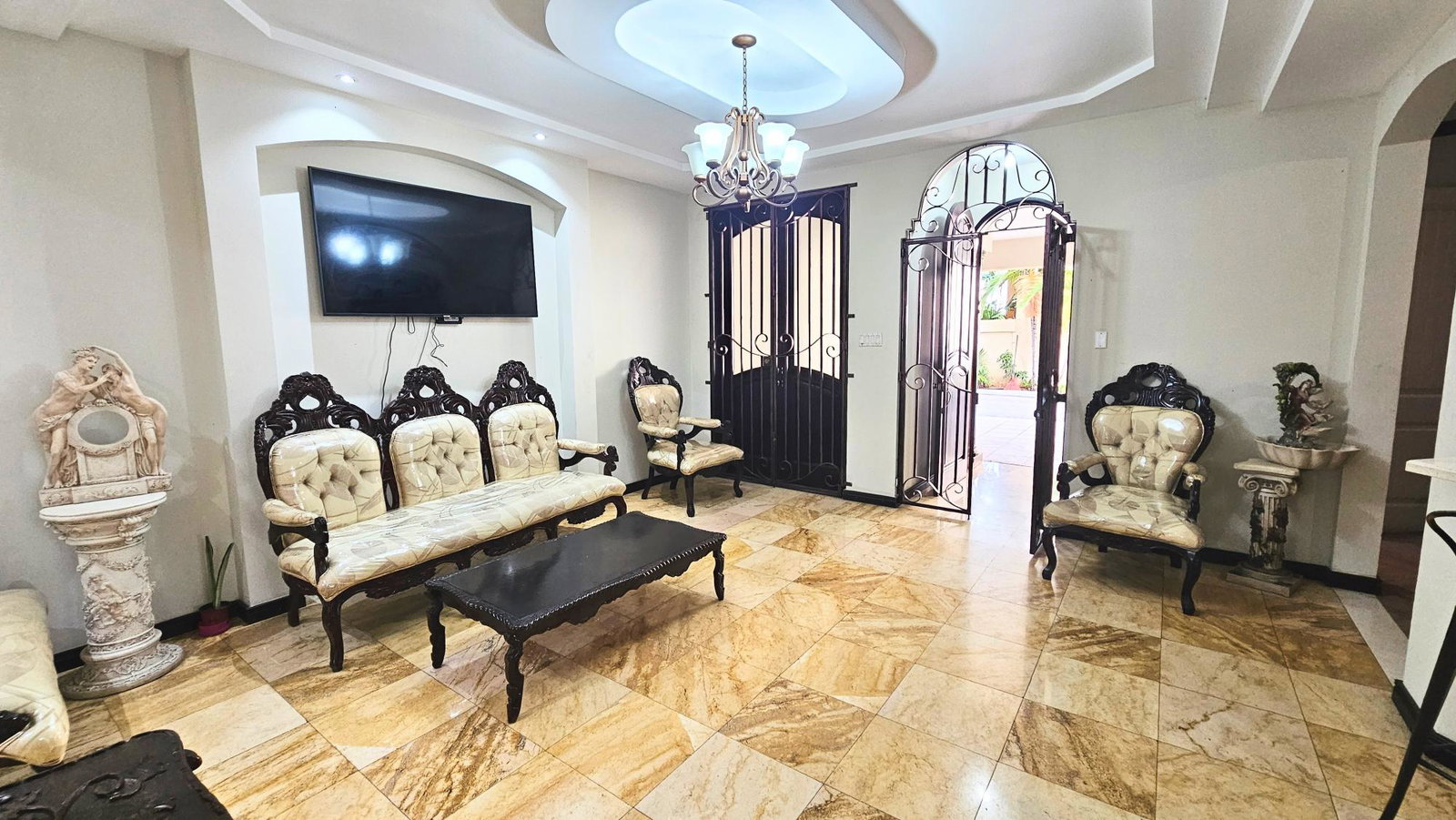 Fourth image of #9-56 Sandhurst Crescent in Kingston 6, St. Andrew, Jamaica - property is For Sale