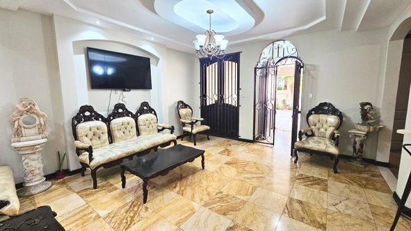 Fourth image of #9-56 Sandhurst Crescent in Kingston 6, St. Andrew, Jamaica - property is For Sale