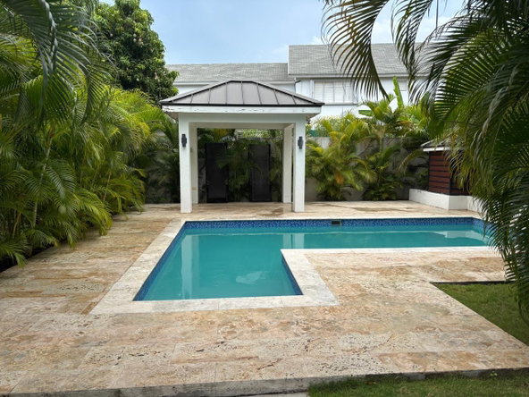 Fifteenth image of 1-6 Clieveden Avenue in Kingston 6, St. Andrew, Jamaica - property is For Rent