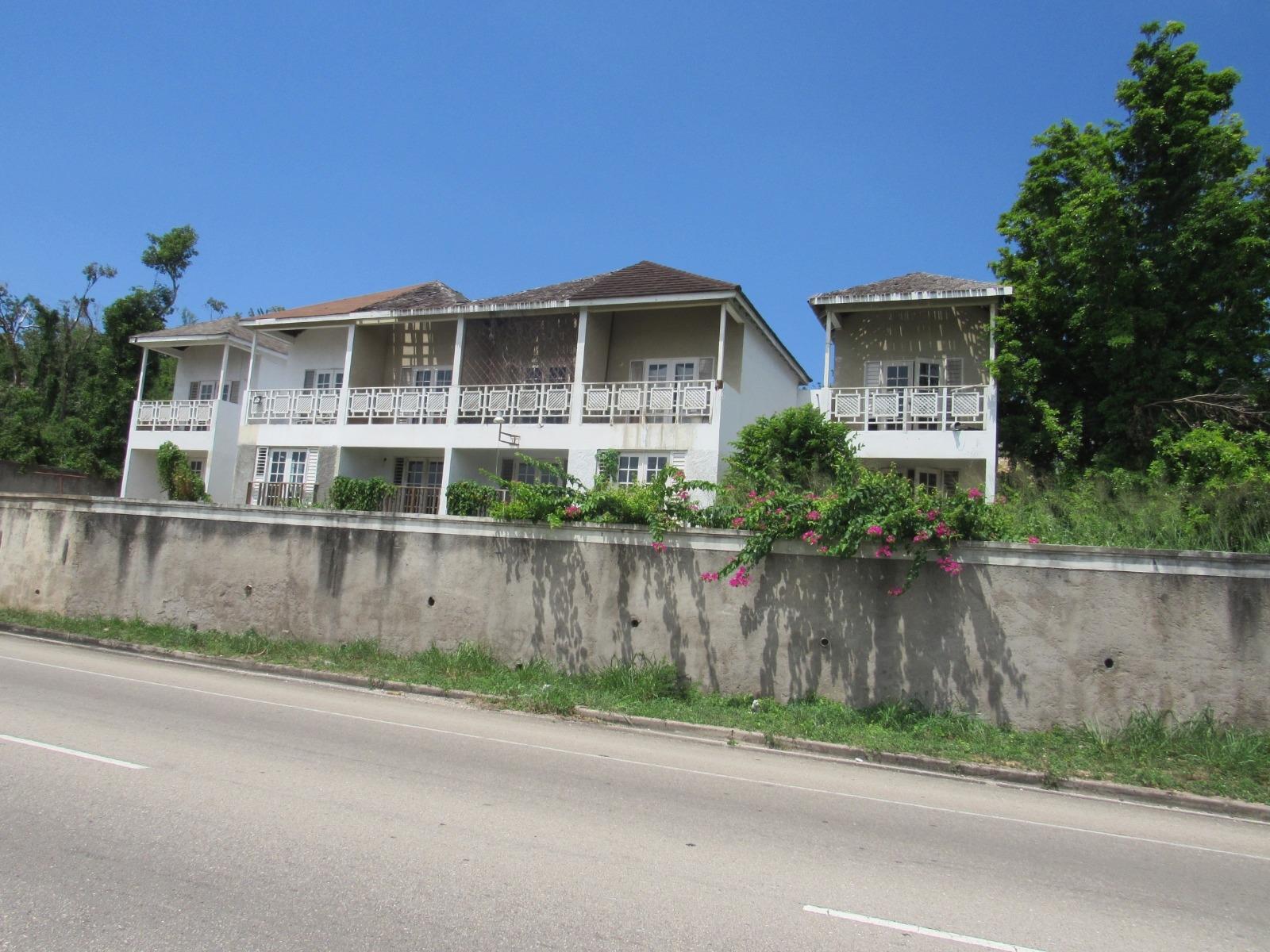 Second image of c 27- Bay Vista Village, Discov in Discovery Bay, St. Ann, Jamaica - property is For Sale