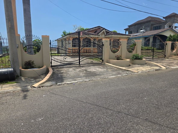Second image of 381 Florence Hall in FLORENCE HALL VILLAGE, Trelawny, Jamaica - property is For Rent