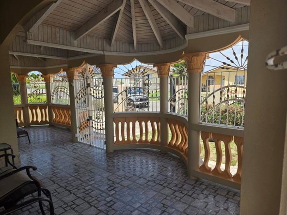 Third image of 381 Florence Hall in FLORENCE HALL VILLAGE, Trelawny, Jamaica - property is For Rent