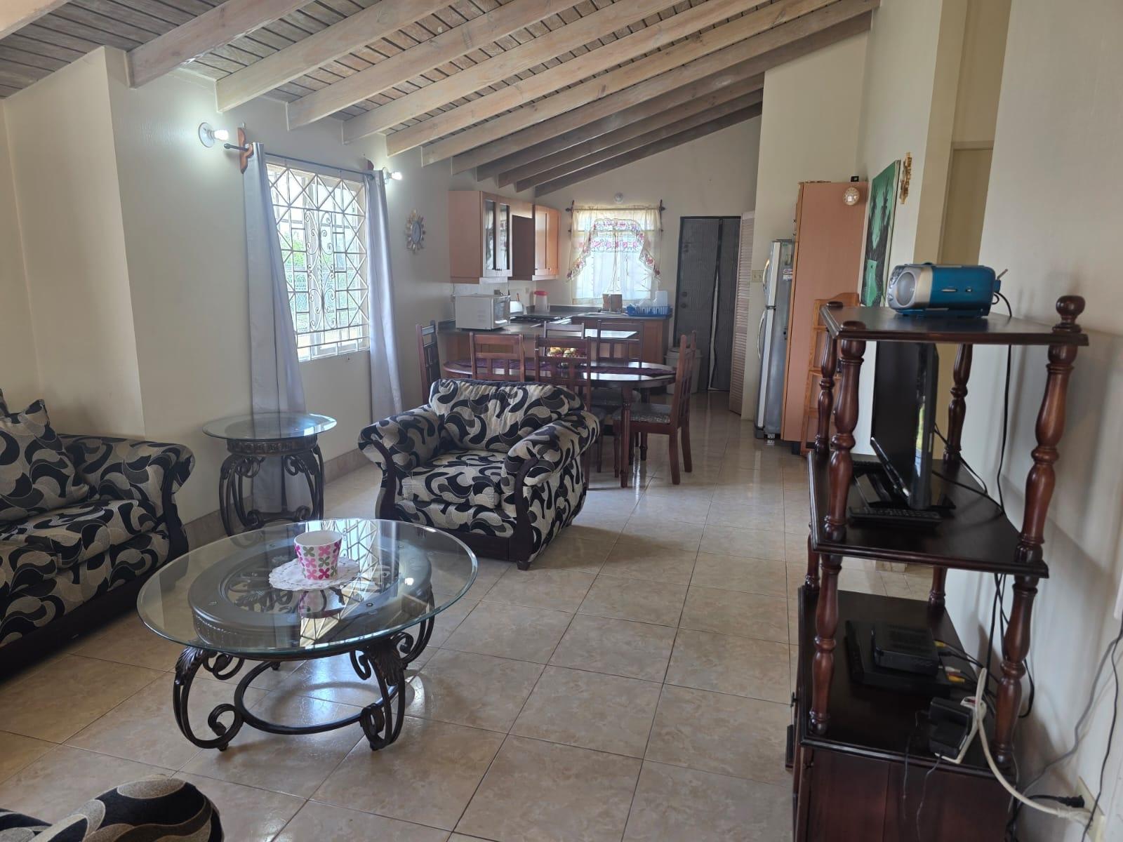 Fourth image of 381 Florence Hall in FLORENCE HALL VILLAGE, Trelawny, Jamaica - property is For Rent