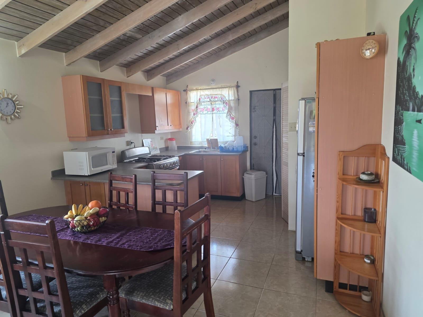 Fifth image of 381 Florence Hall in FLORENCE HALL VILLAGE, Trelawny, Jamaica - property is For Rent