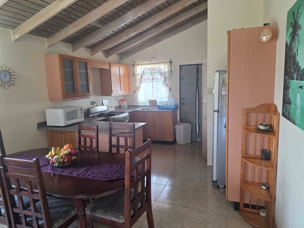 Fifth image of 381 Florence Hall in FLORENCE HALL VILLAGE, Trelawny, Jamaica - property is For Rent