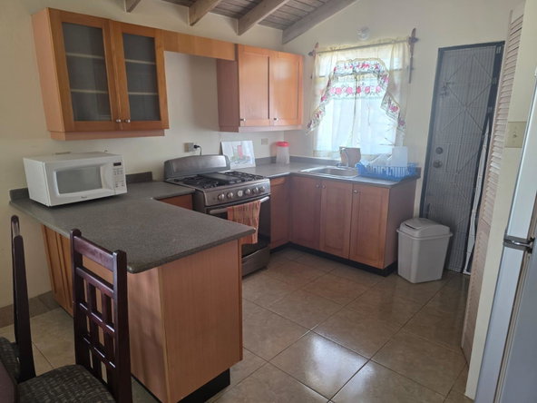 Sixth image of 381 Florence Hall in FLORENCE HALL VILLAGE, Trelawny, Jamaica - property is For Rent