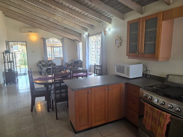 Seventh image of 381 Florence Hall in FLORENCE HALL VILLAGE, Trelawny, Jamaica - property is For Rent