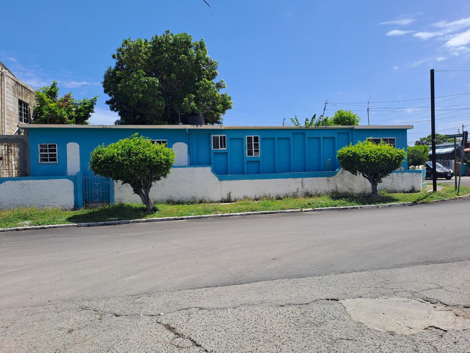 Third image of Lot 85 North Potterdale Place in Cumberland, St. Catherine, Jamaica - property is For Sale