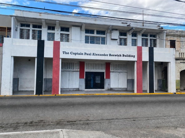 First image of 101-103 Harbour Street in KINGSTON, Kingston, Jamaica - property is For Rent