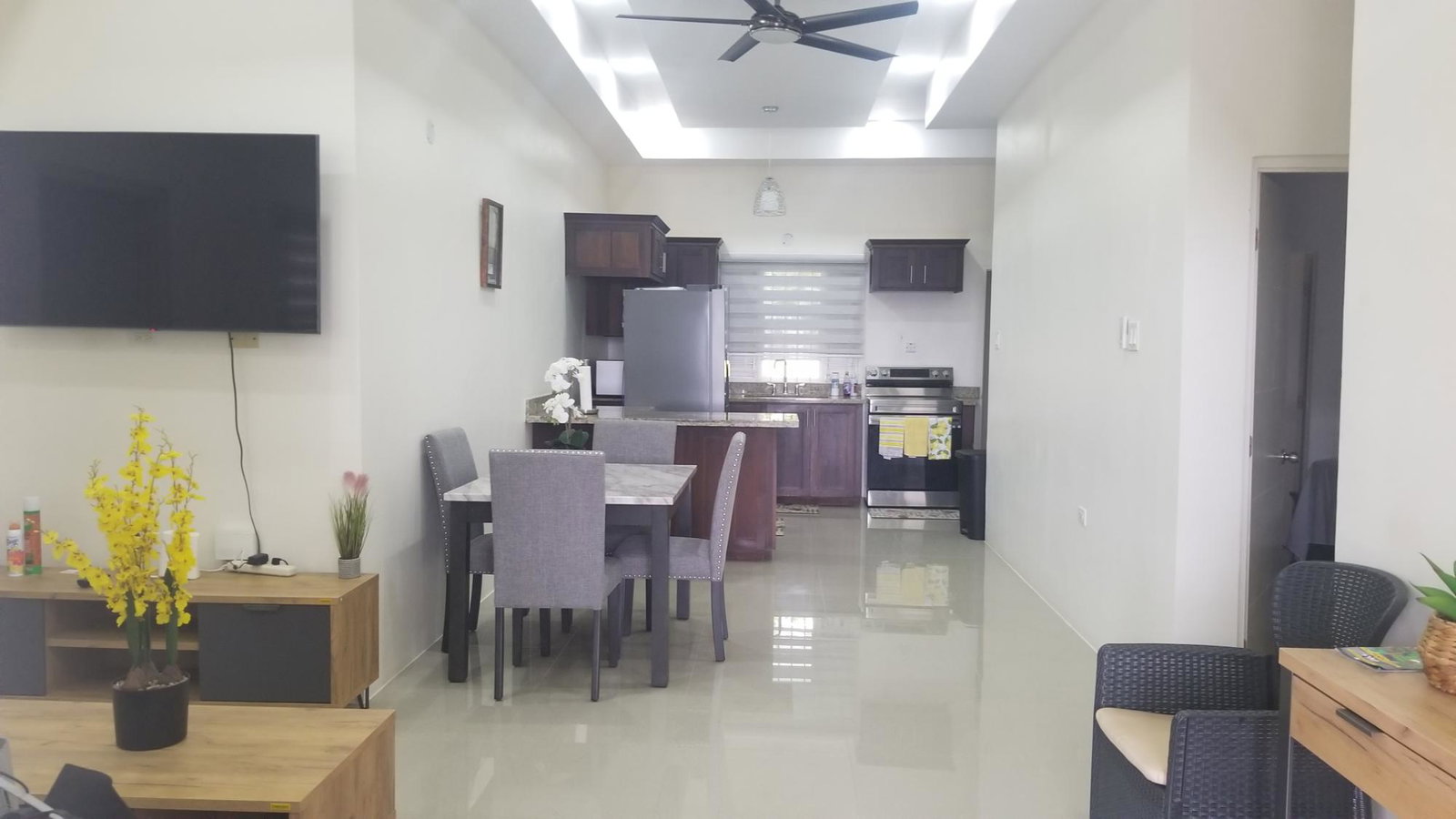 Seventeenth image of 841- Stonebrook Manor in STONEBROOK, Trelawny, Jamaica - property is For Rent