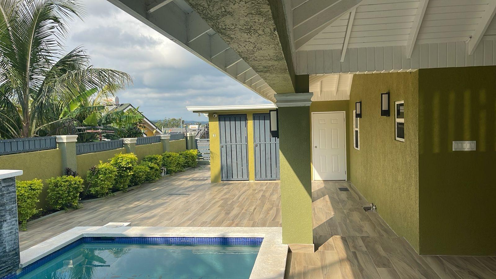 Third image of 841- Stonebrook Manor in STONEBROOK, Trelawny, Jamaica - property is For Rent