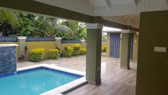 Fourth image of 841- Stonebrook Manor in STONEBROOK, Trelawny, Jamaica - property is For Rent