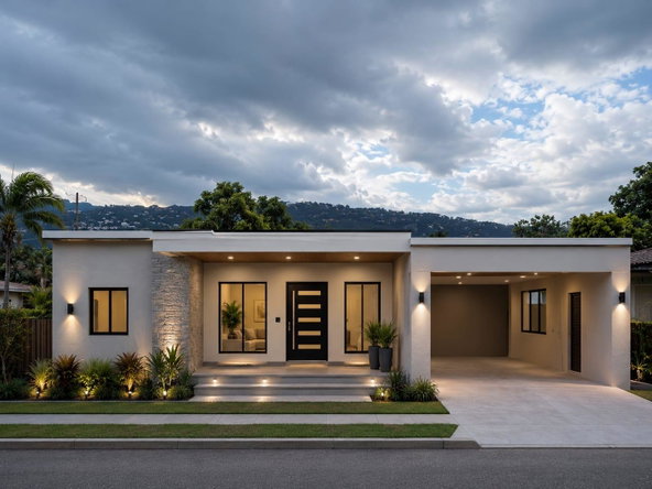 First image of 2e Roehampton Drive in Kingston 8, St. Andrew, Jamaica - property is For Sale