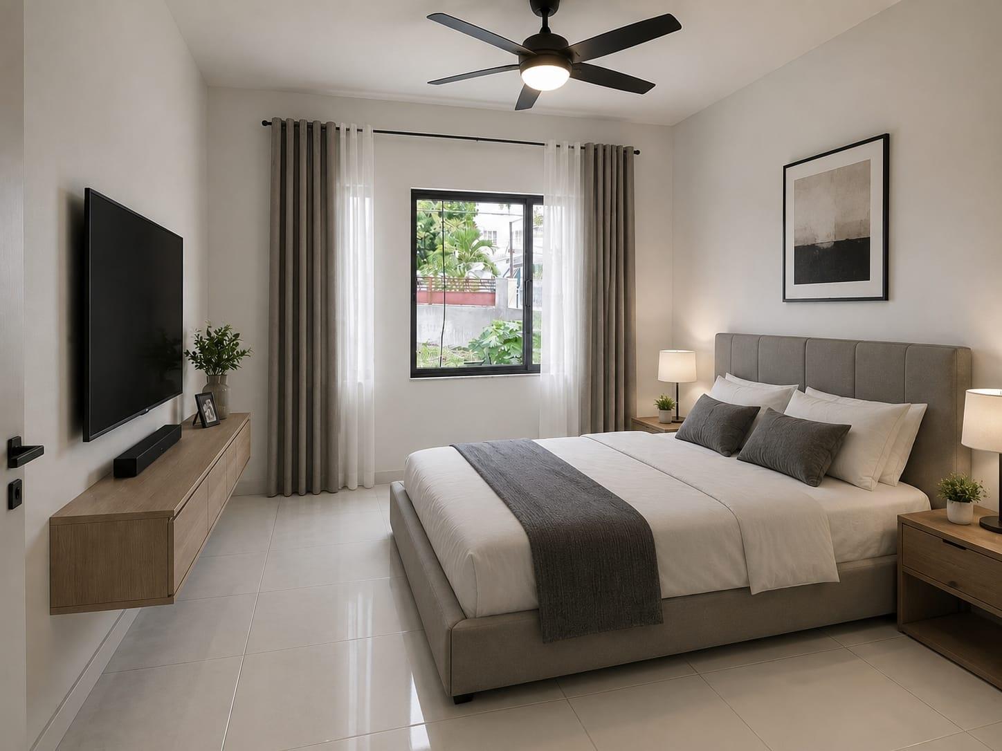 Third image of 2e Roehampton Drive in Kingston 8, St. Andrew, Jamaica - property is For Sale