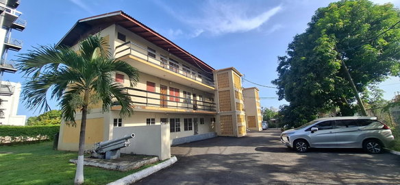 First image of 6-5 Trafalgar Road in Kingston 5, St. Andrew, Jamaica - property is For Sale
