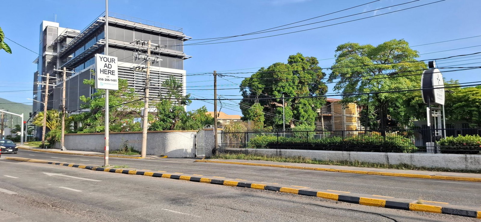 Eleventh image of 6-5 Trafalgar Road in Kingston 5, St. Andrew, Jamaica - property is For Sale