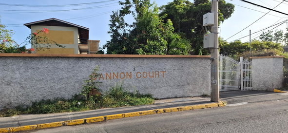 Second image of 6-5 Trafalgar Road in Kingston 5, St. Andrew, Jamaica - property is For Sale