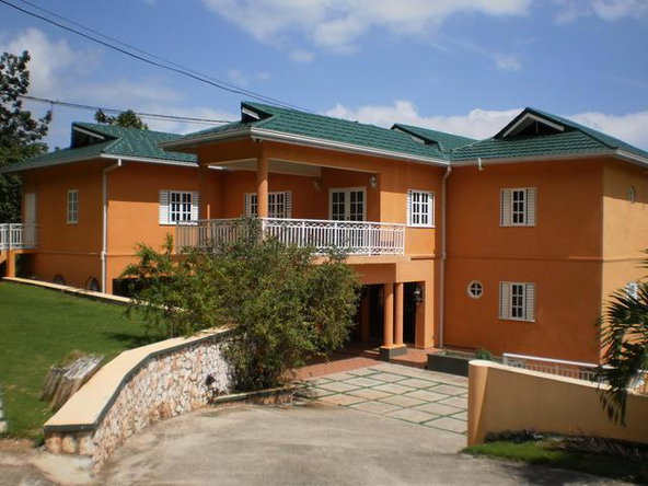 First image of Red Hills Road in Kingston 19, St. Andrew, Jamaica - property is For Rent