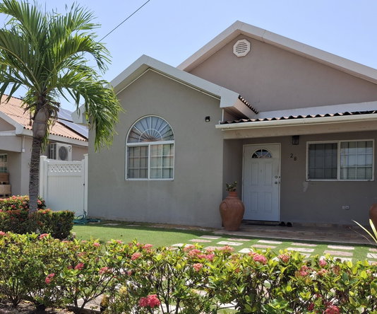 Second image of Caymanas Estates in Caymanas Estates, St. Catherine, Jamaica - property is For Sale