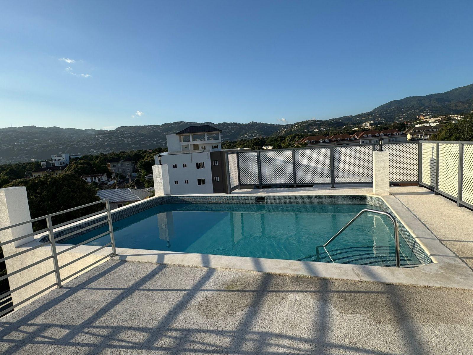 Ninth image of 4-30 Merivale Avenue in Kingston 8, St. Andrew, Jamaica - property is For Rent