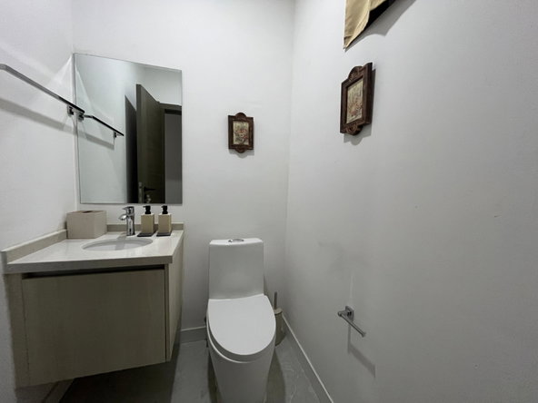 Sixteenth image of 204-30 Wellington Drive in Kingston 6, St. Andrew, Jamaica - property is For Rent
