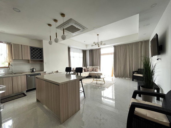 Second image of 204-30 Wellington Drive in Kingston 6, St. Andrew, Jamaica - property is For Rent