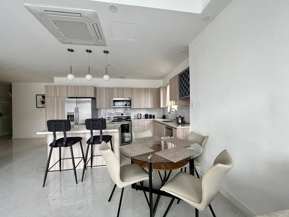 Third image of 204-30 Wellington Drive in Kingston 6, St. Andrew, Jamaica - property is For Rent
