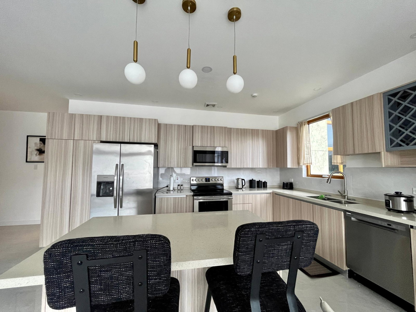 Fourth image of 204-30 Wellington Drive in Kingston 6, St. Andrew, Jamaica - property is For Rent