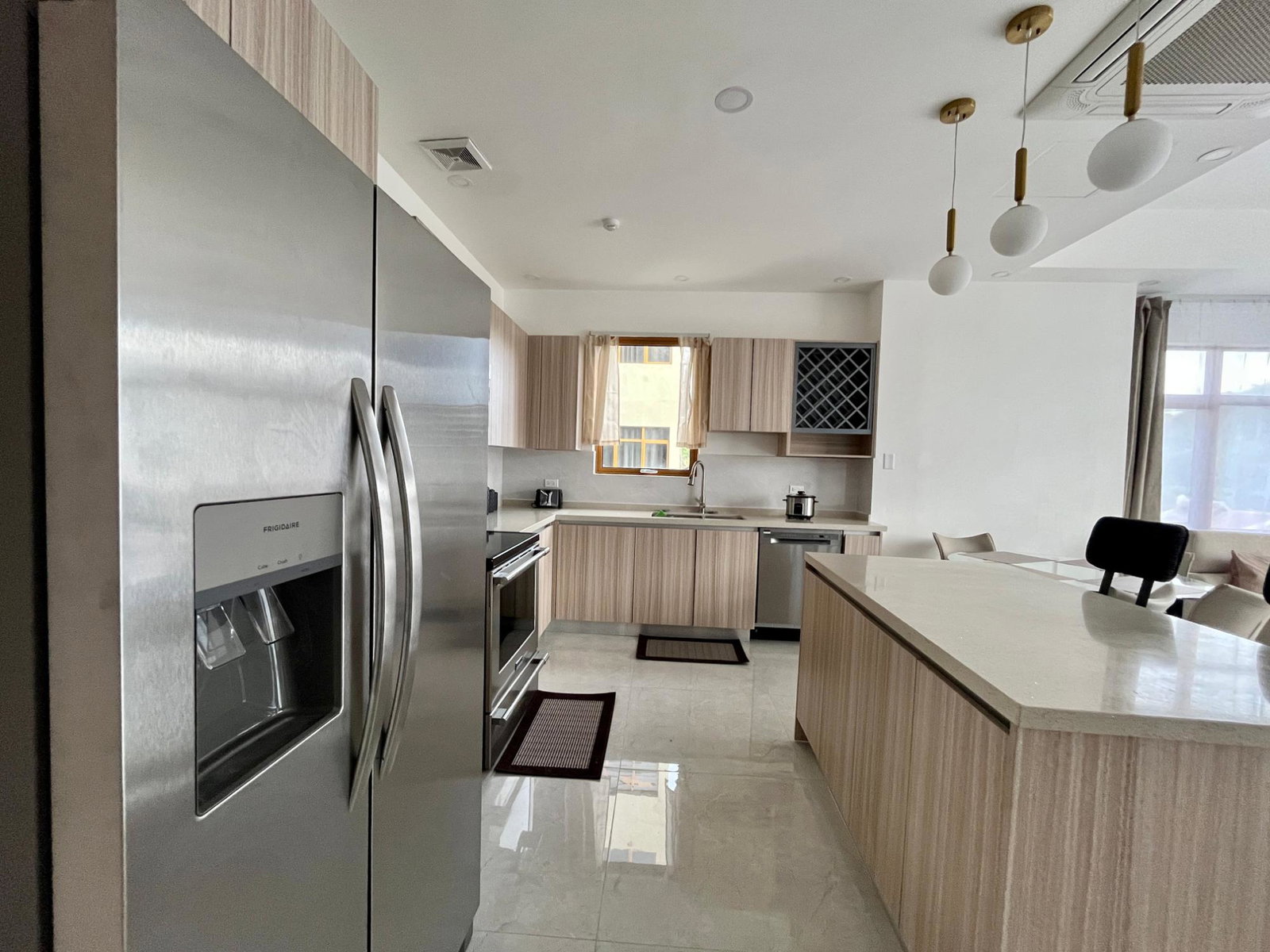 Fifth image of 204-30 Wellington Drive in Kingston 6, St. Andrew, Jamaica - property is For Rent