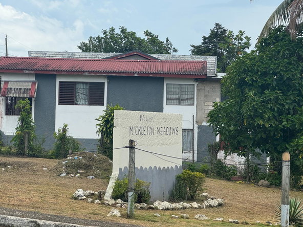Second image of 117 Wellington Avenue in Linstead, St. Catherine, Jamaica - property is For Sale