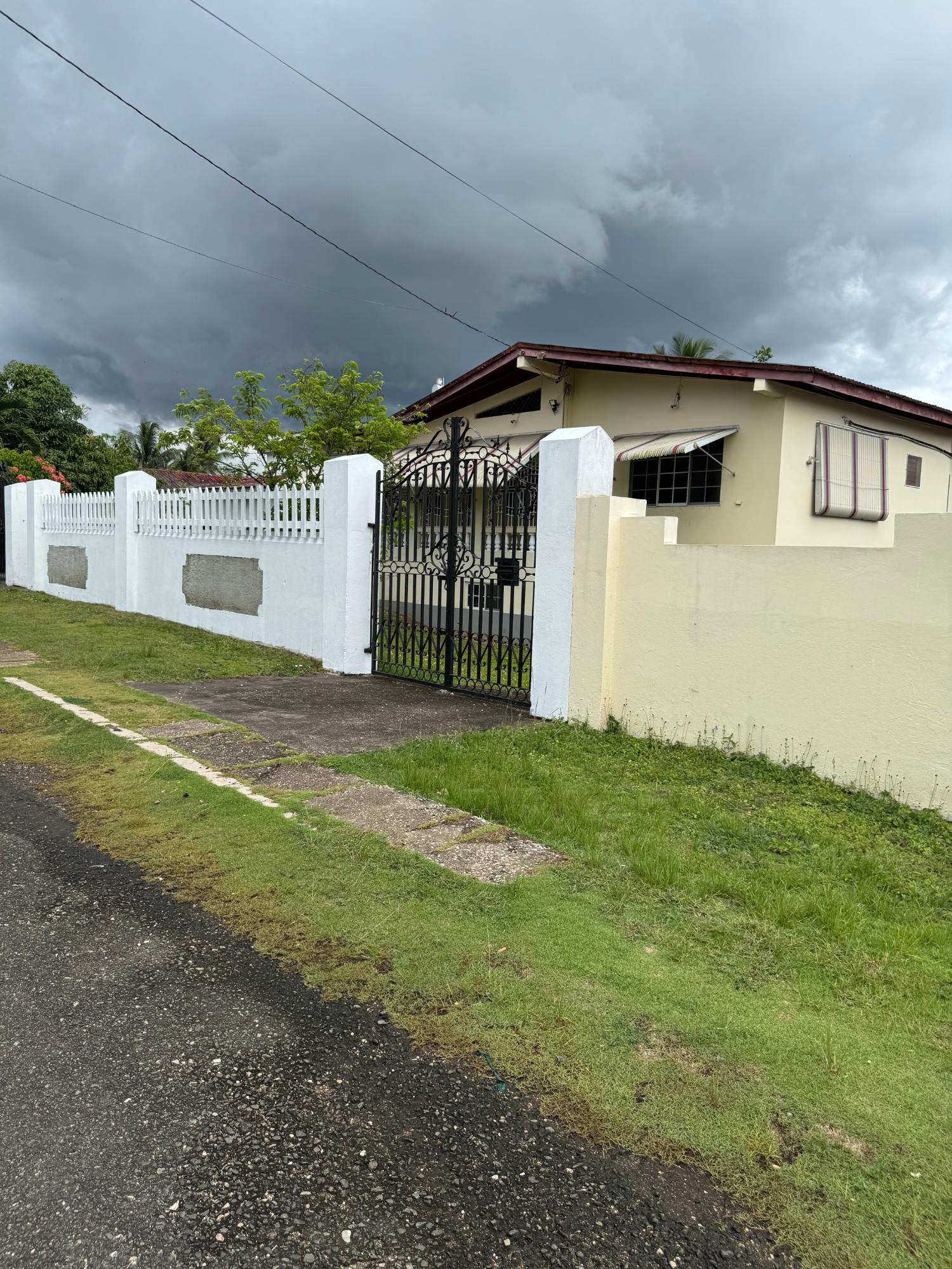 Third image of 117 Wellington Avenue in Linstead, St. Catherine, Jamaica - property is For Sale