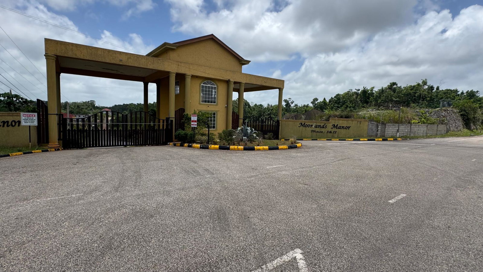 Third image of 203 Moorlands Manor 2 in Moorlands Phase1&2, Manchester, Jamaica - property is For Sale