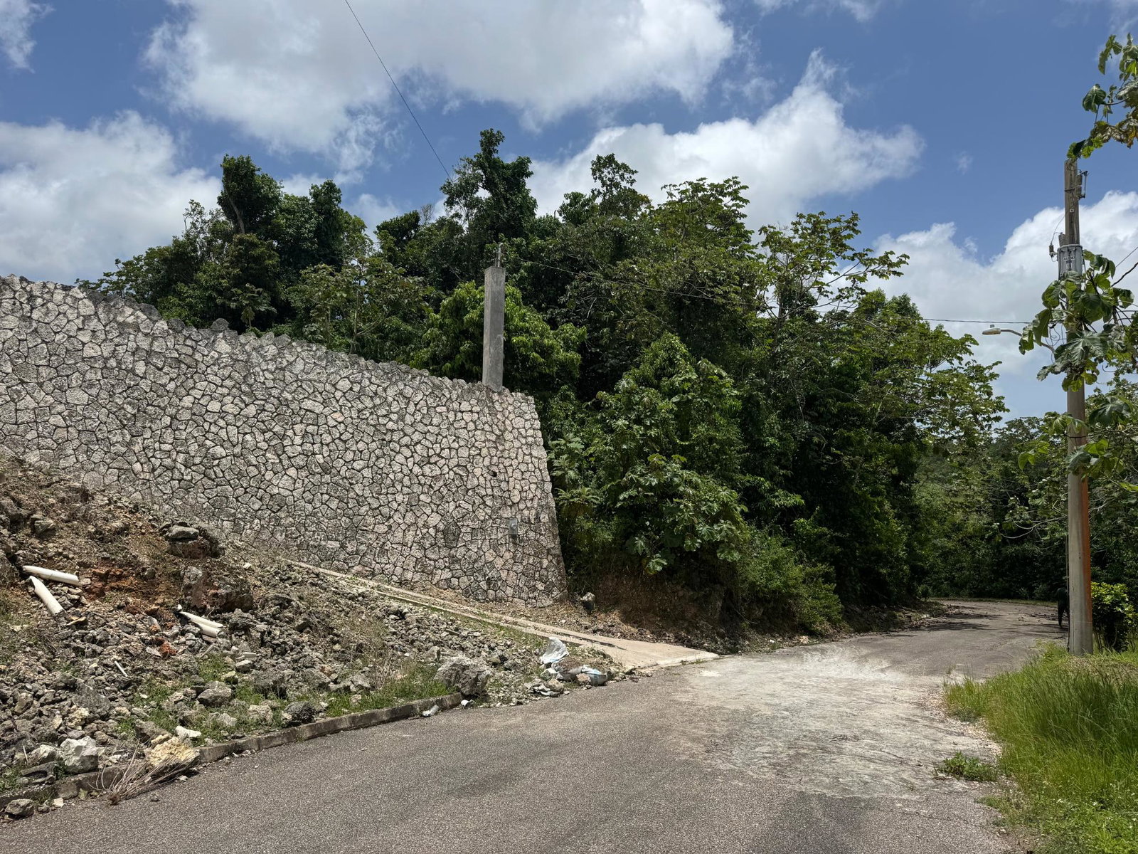 Eighth image of 203 Moorlands Manor 2 in Moorlands Phase1&2, Manchester, Jamaica - property is For Sale