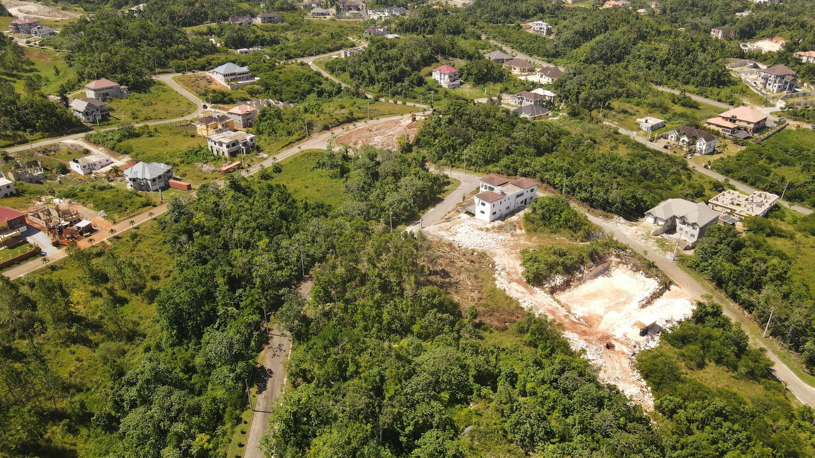 Fifth image of 204 Moorlands Manor 2 in Moorlands Phase1&2, Manchester, Jamaica - property is For Sale
