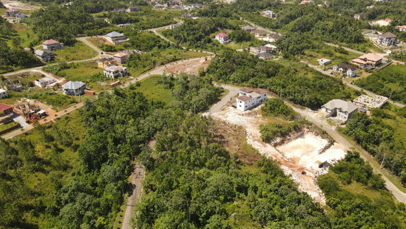 Fifth image of 204 Moorlands Manor 2 in Moorlands Phase1&2, Manchester, Jamaica - property is For Sale