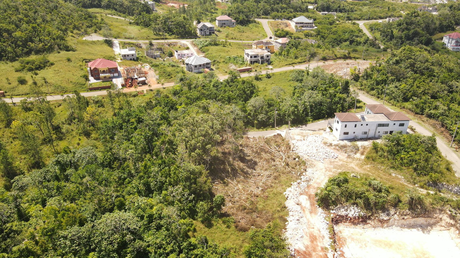 Seventh image of 204 Moorlands Manor 2 in Moorlands Phase1&2, Manchester, Jamaica - property is For Sale