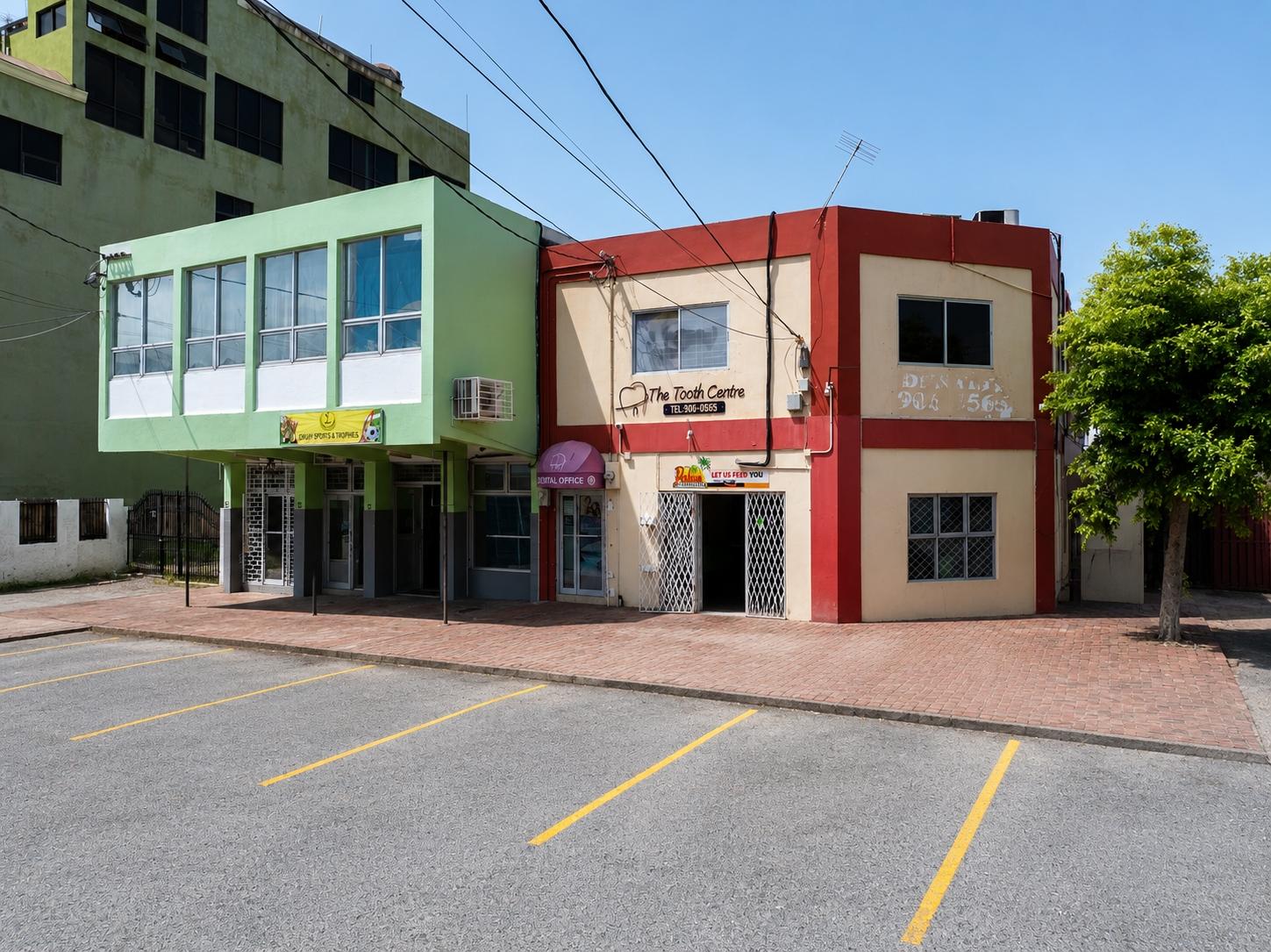 First image of 13 Oxford Terrace in Kingston 5, St. Andrew, Jamaica - property is For Sale