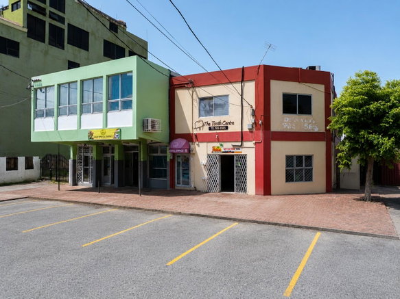 First image of 13 Oxford Terrace in Kingston 5, St. Andrew, Jamaica - property is For Sale