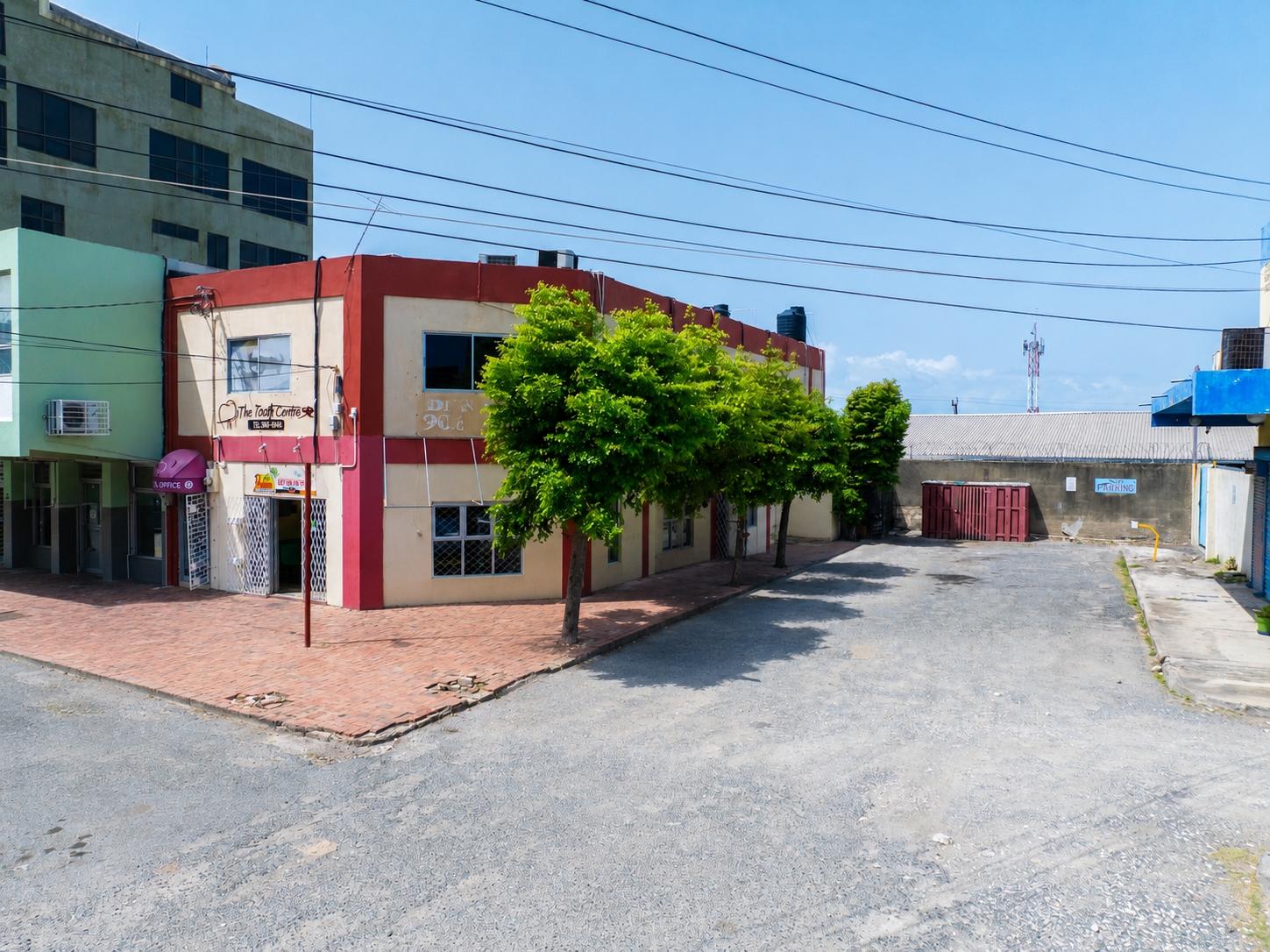 Second image of 13 Oxford Terrace in Kingston 5, St. Andrew, Jamaica - property is For Sale