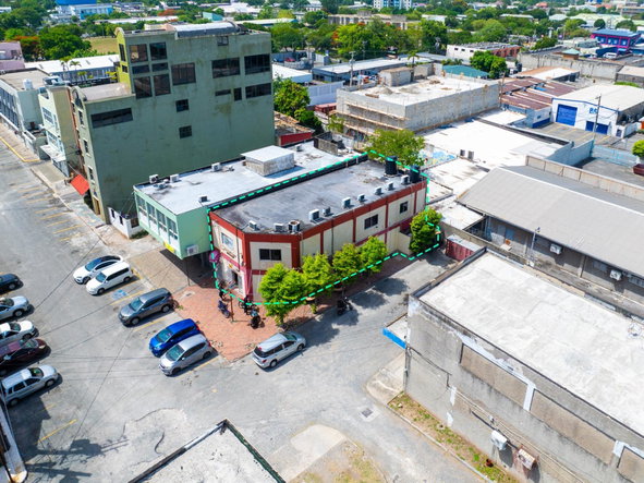 Third image of 13 Oxford Terrace in Kingston 5, St. Andrew, Jamaica - property is For Sale