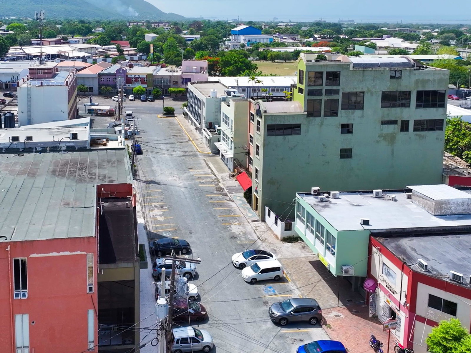 Fifth image of 13 Oxford Terrace in Kingston 5, St. Andrew, Jamaica - property is For Sale