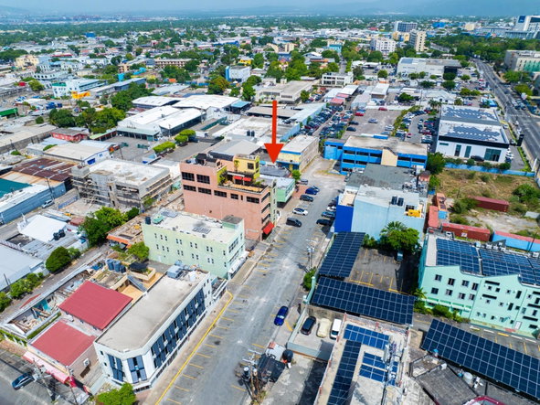 Sixth image of 13 Oxford Terrace in Kingston 5, St. Andrew, Jamaica - property is For Sale